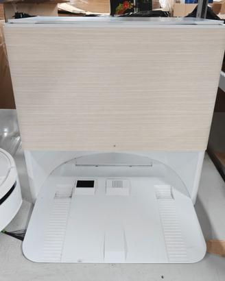 Aspirapolvere Roomba