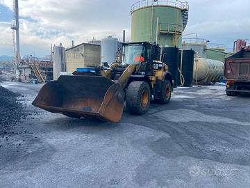 CATERPILLAR 950 M