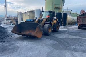 CATERPILLAR 950 M