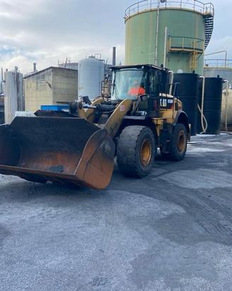 CATERPILLAR 950 M