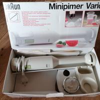 minipimer