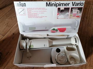minipimer