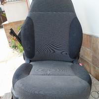 SEDILI ANTERIORI FIAT PANDA TERZA SERIE