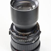 Obiettivo Mamiya RB67 360 mm