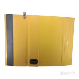 Porta scorrevole destra Fiat Ducato 250 2.0 D 2014