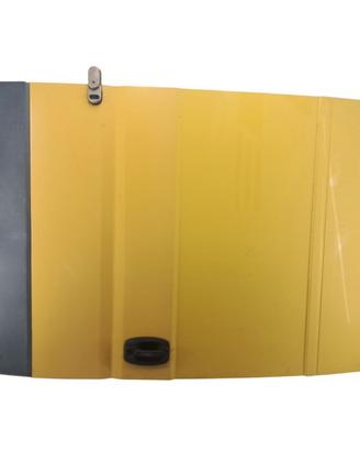 Porta scorrevole destra Fiat Ducato 250 2.0 D 2014