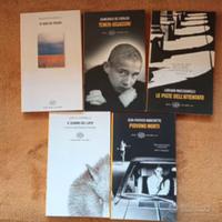 Libri gialli