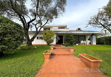 VILLA SINGOLA A VIGONZA