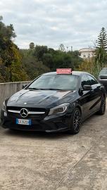 Mercedes-Benz CLA 200 CDI