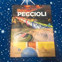 Libro sulla città di Peccioli