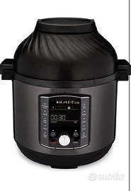 Instant Pot Pro Crisp