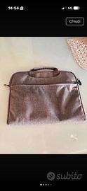 Borsa per portatile sbs MacBook Air/windows
