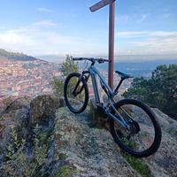 E bike rockrider explore 500 s