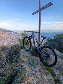 E bike rockrider explore 500 s