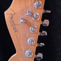 Fender chitarra elettrica