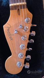 Fender chitarra elettrica