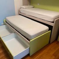 Letto bambino