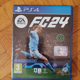Fifa FC24