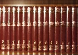 Enciclopedia motta