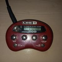 Pocket POD - Line 6