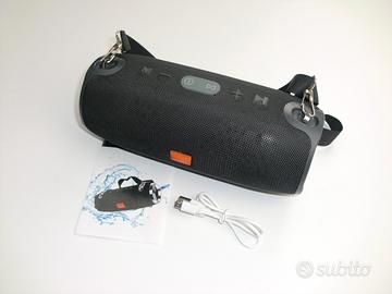 Xterme / cassa Bluetooth / 20 W RMS / nuova