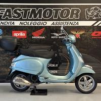 Piaggio Vespa 150 LX - 2014