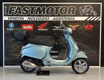 Piaggio Vespa 150 LX - 2014