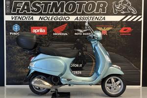 Piaggio Vespa 150 LX - 2014