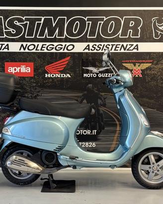 Piaggio Vespa 150 LX - 2014