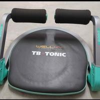 TB TONIC Attrezzo da fitness 8 funzioni in 1.NUOVO