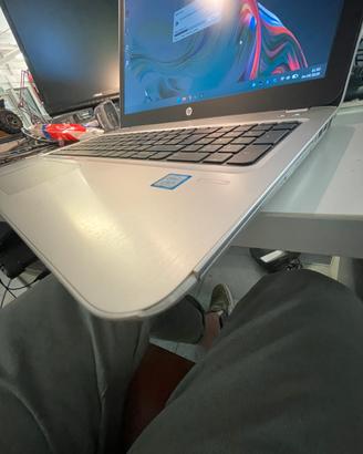 HP ProBook 450 G4 portatile notebook
