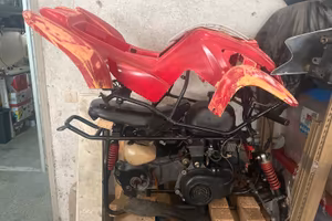Quad 50