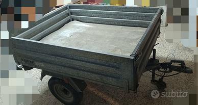 Carrello appendice ellebi