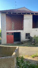 Portico