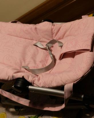 Sdraietta Mia Savana peg perego