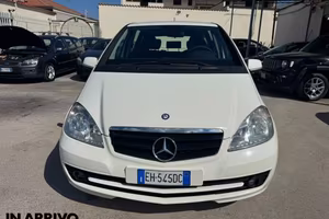 MERCEDES-BENZ A 160 A 160