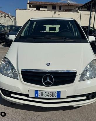 MERCEDES-BENZ A 160 A 160
