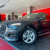 AUDI Q5 SPTB 40tdi MHEV QUATTRO ADVANCED PLUS 204c