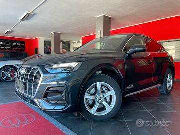 AUDI Q5 SPTB 40tdi MHEV QUATTRO ADVANCED PLUS 204c