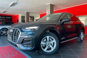 AUDI Q5 SPTB 40tdi MHEV QUATTRO ADVANCED PLUS 204c