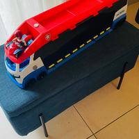 Paw Patrol - Paw Patroller Deluxe originale