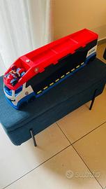 Paw Patrol - Paw Patroller Deluxe originale
