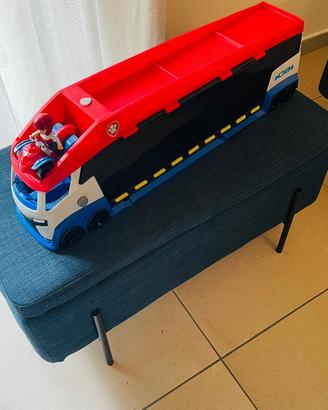 Paw Patrol - Paw Patroller Deluxe originale