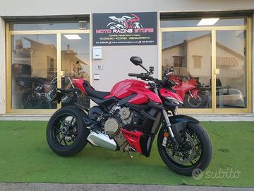 Ducati Streetfighter V4