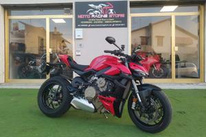 Ducati Streetfighter V4
