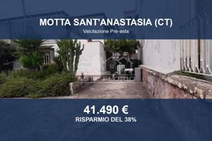 Immobile in asta di 71 m² a Motta Sant'Anastasia