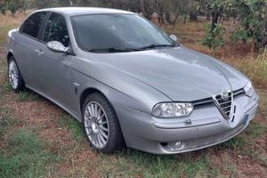 Alfa Romeo 156 2.4 JTD cat Distinctive