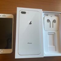 Iphone 8 plus 64 GB