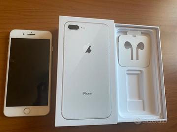 Iphone 8 plus 64 GB