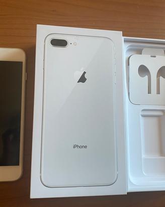 Iphone 8 plus 64 GB